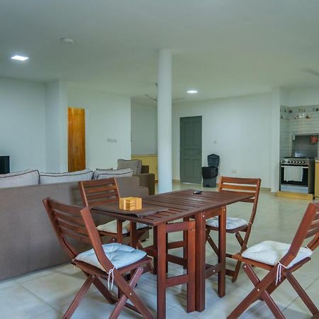 Hotel E&E Self Catering Beau Vallon  Exterior foto
