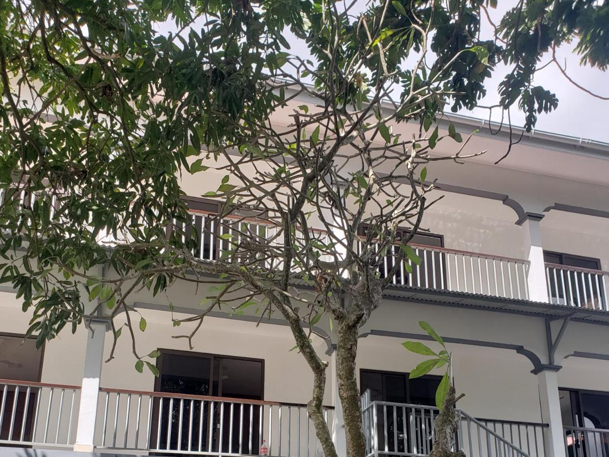 Hotel E&E Self Catering Beau Vallon  Exterior foto
