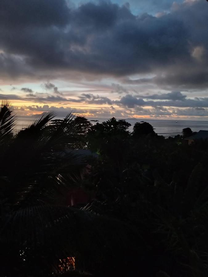 Hotel E&E Self Catering Beau Vallon  Exterior foto