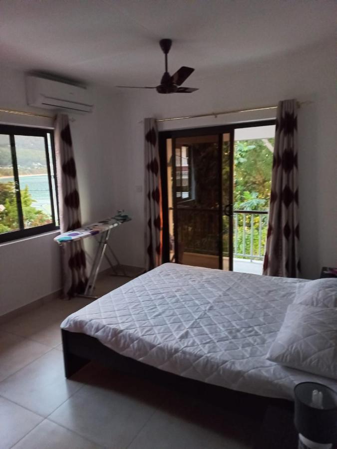 Hotel E&E Self Catering Beau Vallon  Exterior foto