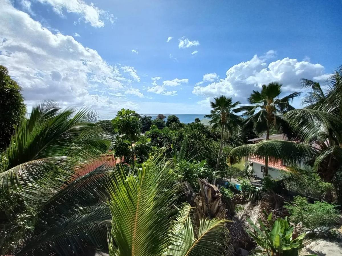 Hotel E&E Self Catering Beau Vallon  Exterior foto