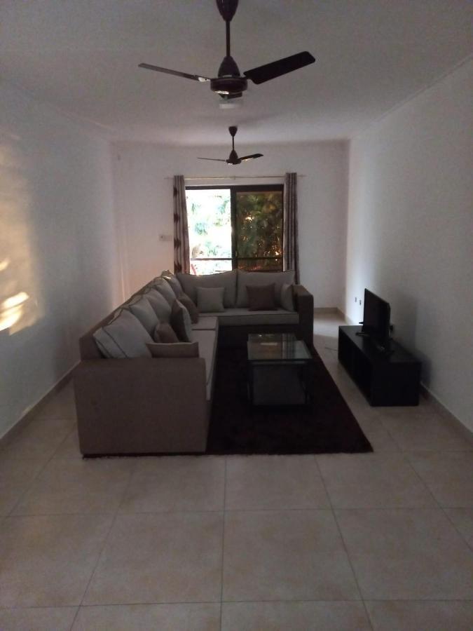 Hotel E&E Self Catering Beau Vallon  Exterior foto
