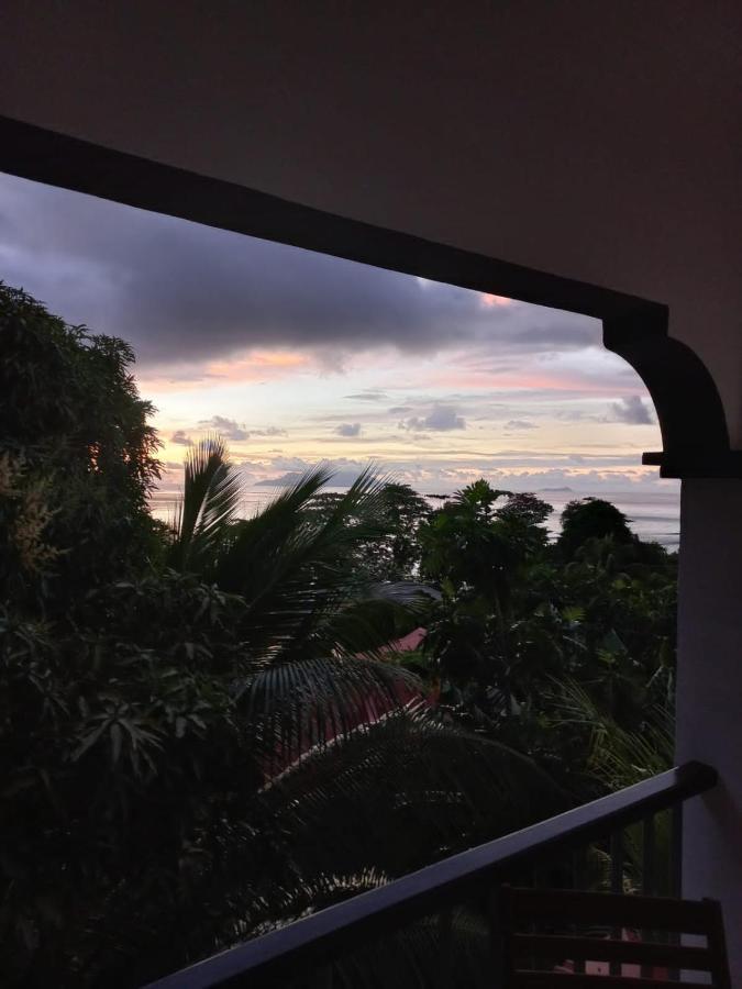 Hotel E&E Self Catering Beau Vallon  Exterior foto