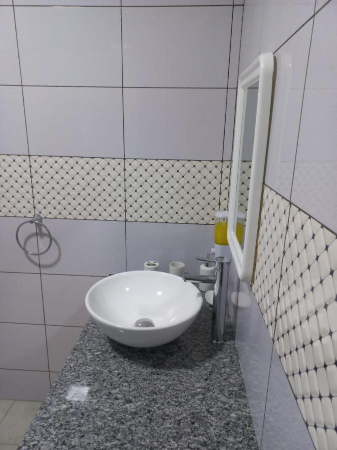 Hotel E&E Self Catering Beau Vallon  Exterior foto