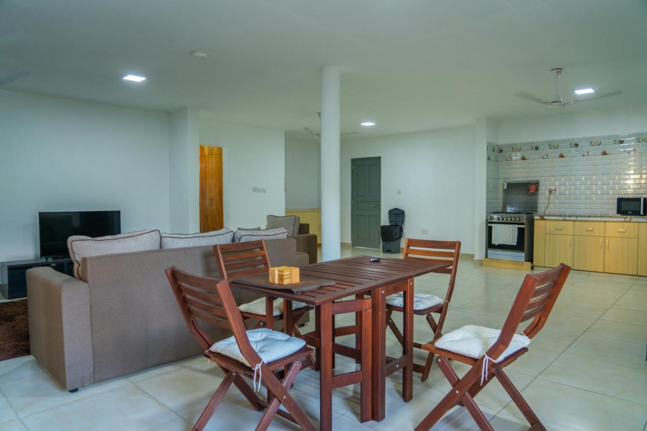 Hotel E&E Self Catering Beau Vallon  Exterior foto