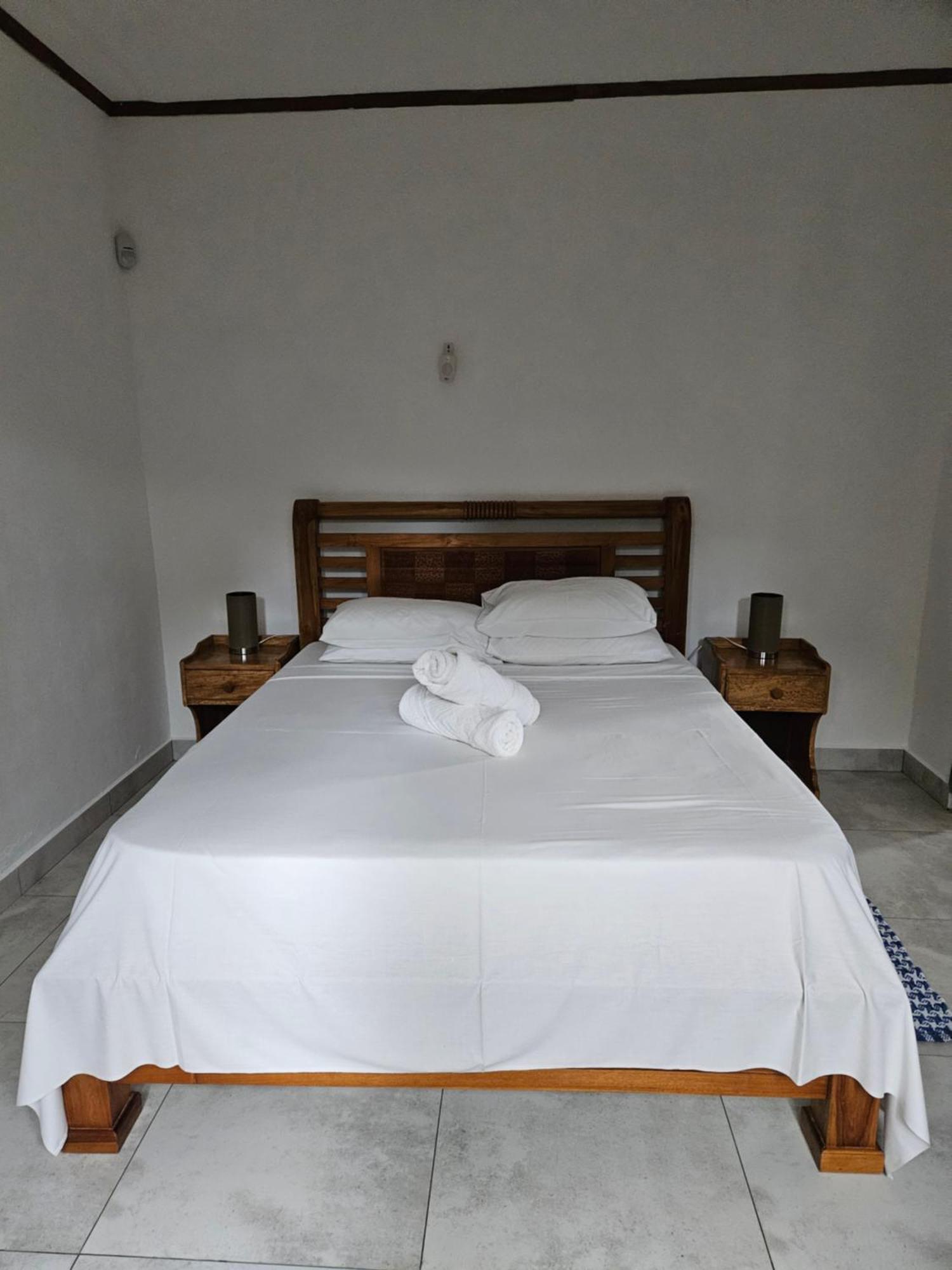 Hotel E&E Self Catering Beau Vallon  Exterior foto